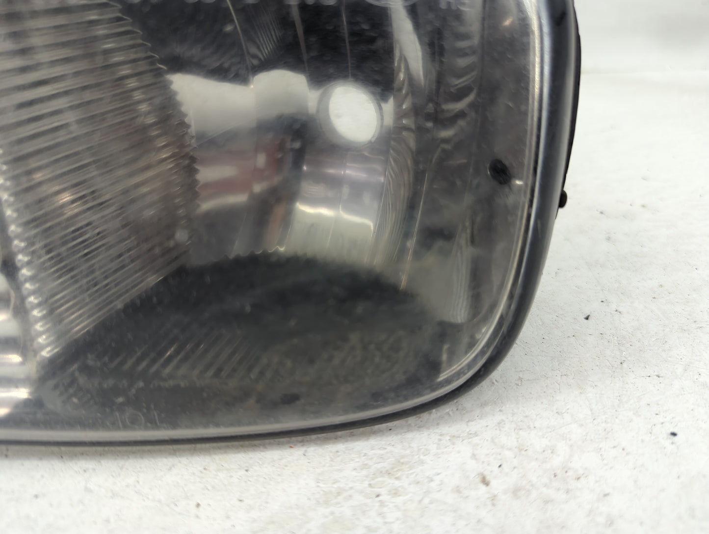 2000 Lincoln Ls Passenger Right Oem Fog Light Lamp - Oemusedautoparts1.com