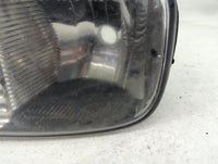 2000 Lincoln Ls Passenger Right Oem Fog Light Lamp - Oemusedautoparts1.com