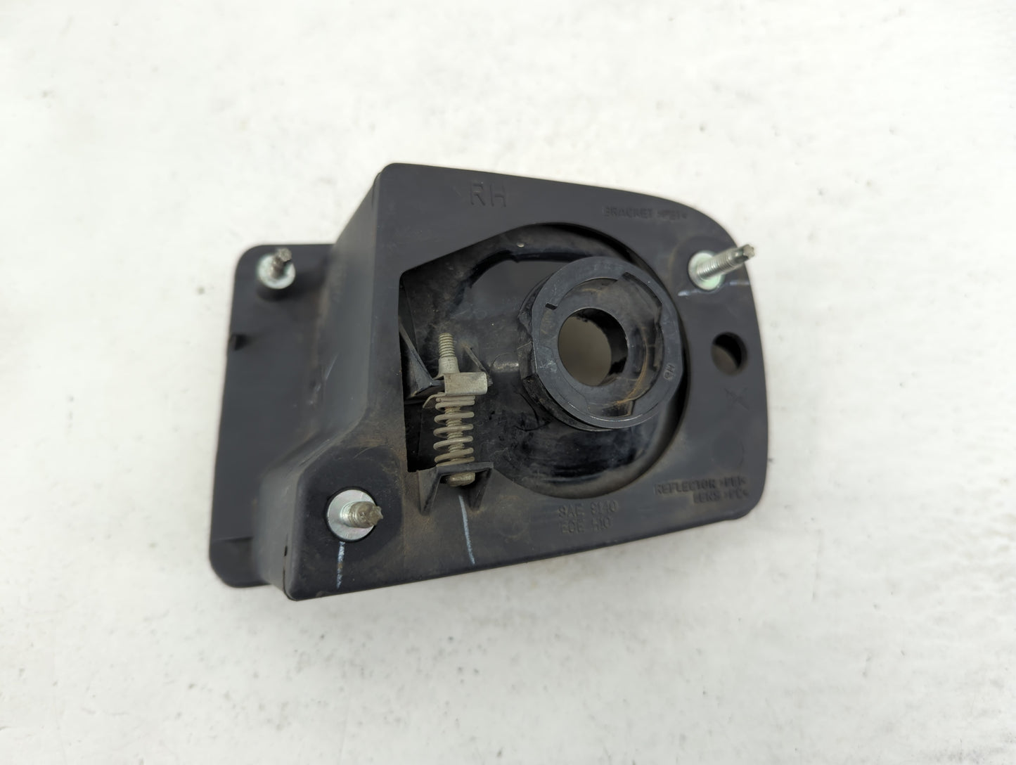 2000 Lincoln Ls Passenger Right Oem Fog Light Lamp - Oemusedautoparts1.com