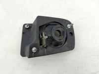 2000 Lincoln Ls Passenger Right Oem Fog Light Lamp - Oemusedautoparts1.com