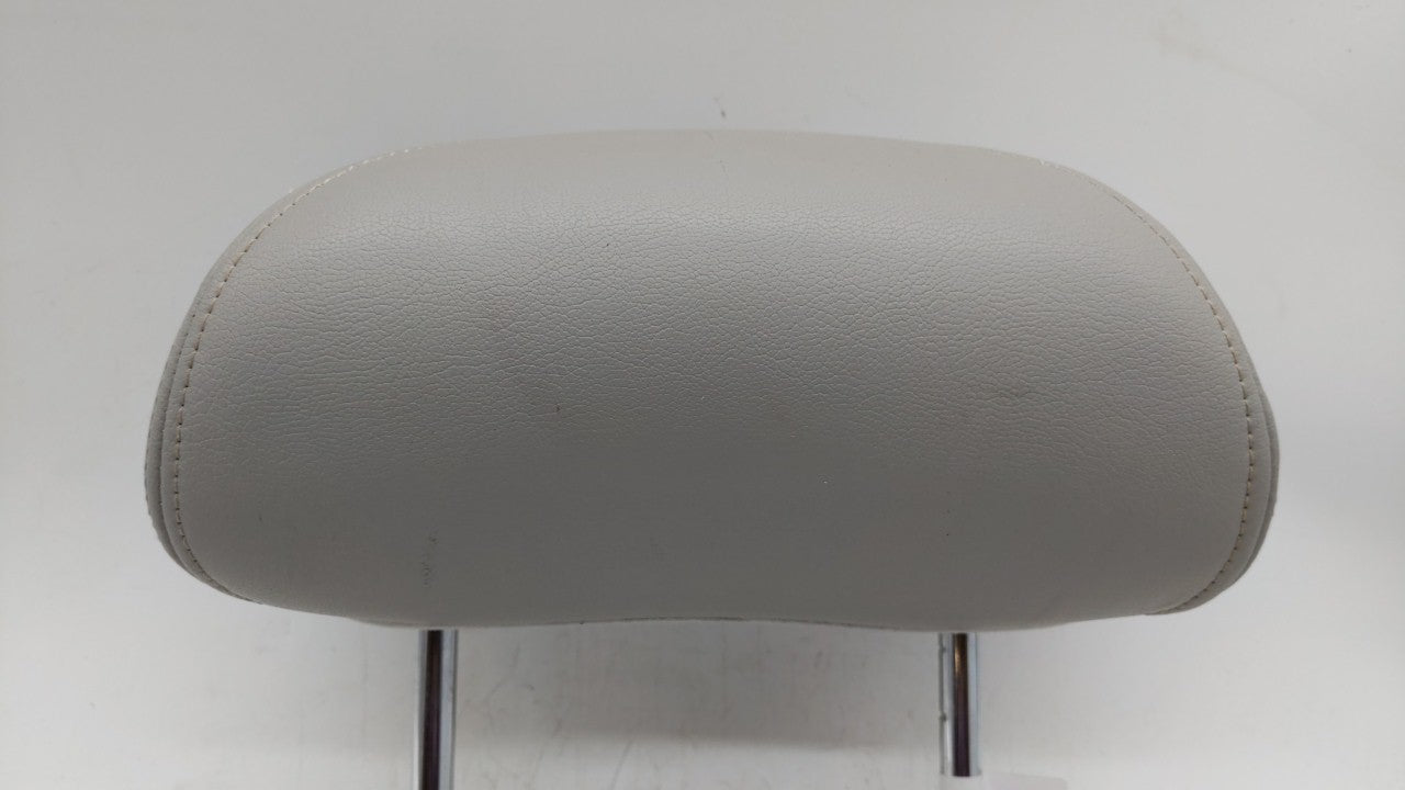 2000 Lincoln Ls Headrest Head Rest Front Driver Passenger Seat Fits OEM Used Auto Parts - Oemusedautoparts1.com