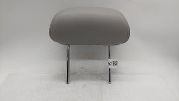 2000 Lincoln Ls Headrest Head Rest Front Driver Passenger Seat Fits OEM Used Auto Parts