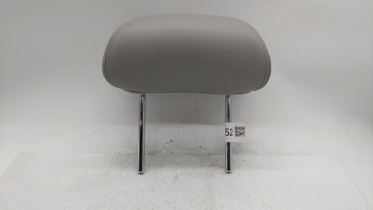 2000 Lincoln Ls Headrest Head Rest Front Driver Passenger Seat Fits OEM Used Auto Parts - Oemusedautoparts1.com