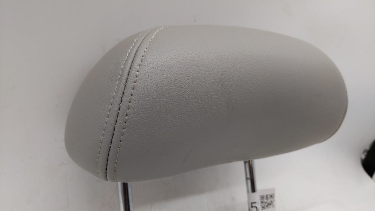 2000 Lincoln Ls Headrest Head Rest Front Driver Passenger Seat Fits OEM Used Auto Parts - Oemusedautoparts1.com