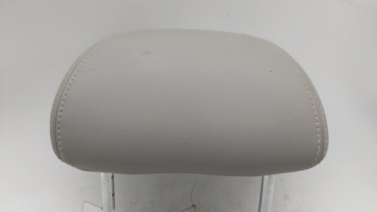 2000 Lincoln Ls Headrest Head Rest Front Driver Passenger Seat Fits OEM Used Auto Parts - Oemusedautoparts1.com