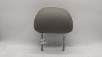 2000-2004 Lincoln Ls Headrest Head Rest Front Driver Passenger Seat Gray - Oemusedautoparts1.com