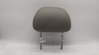 2000-2004 Lincoln Ls Headrest Head Rest Front Driver Passenger Seat Gray - Oemusedautoparts1.com