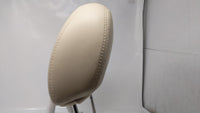 2000 Lincoln Ls Headrest Head Rest Rear Center Seat Tan 28842 - Oemusedautoparts1.com