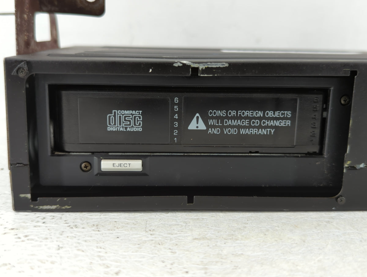 2000 Lincoln Ls Undefined - Oemusedautoparts1.com