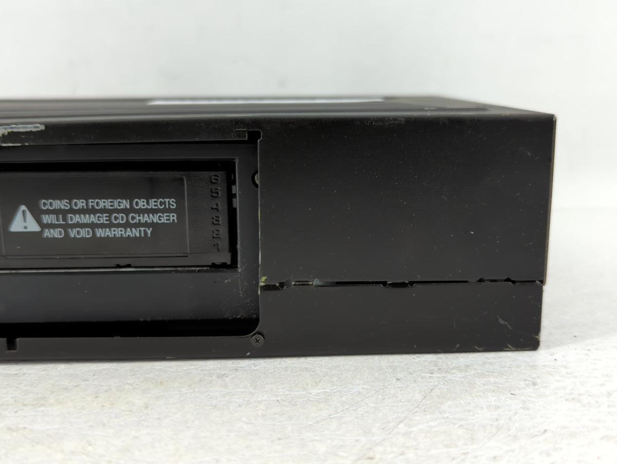 2000 Lincoln Ls Undefined - Oemusedautoparts1.com