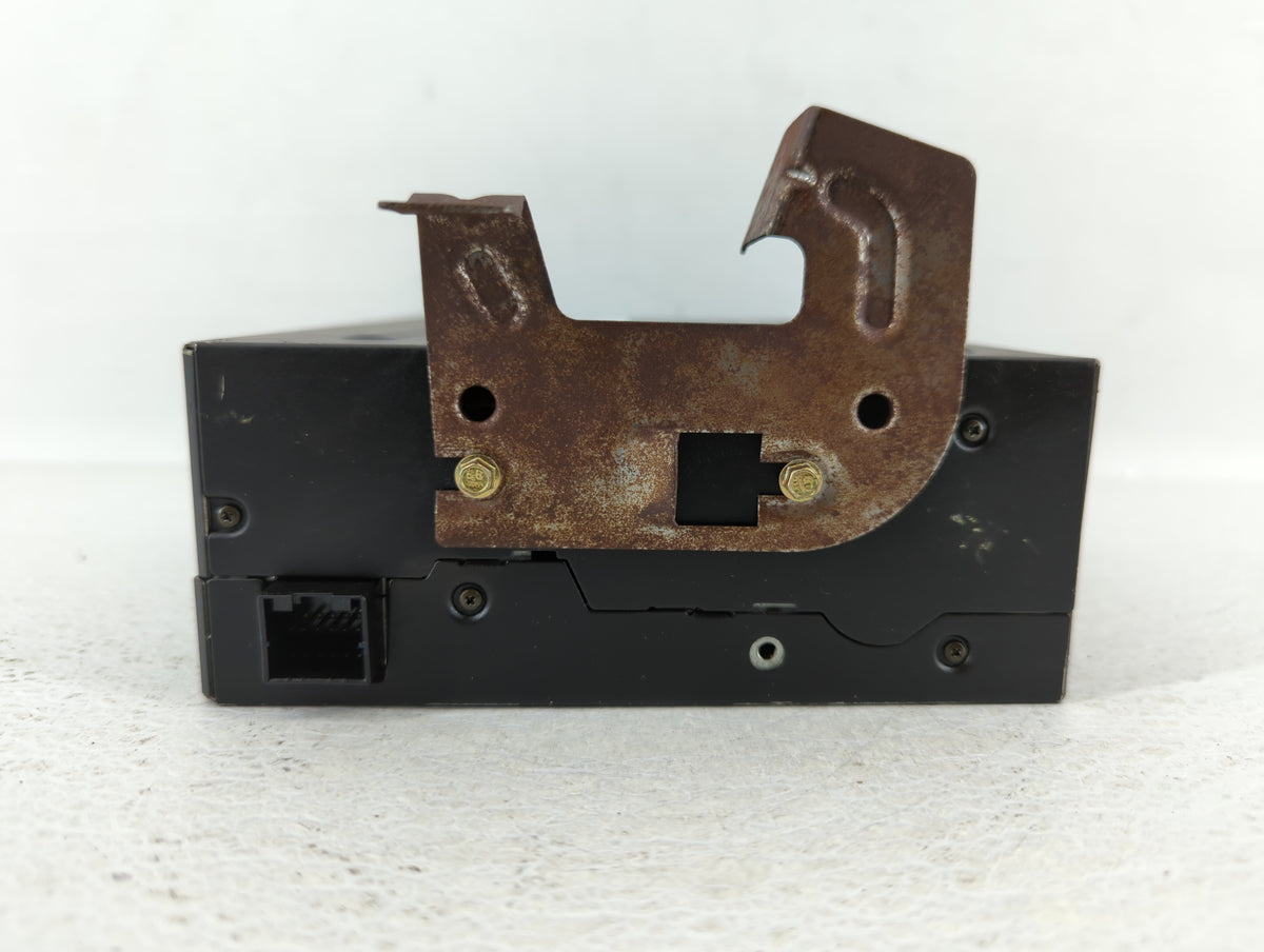 2000 Lincoln Ls Undefined - Oemusedautoparts1.com