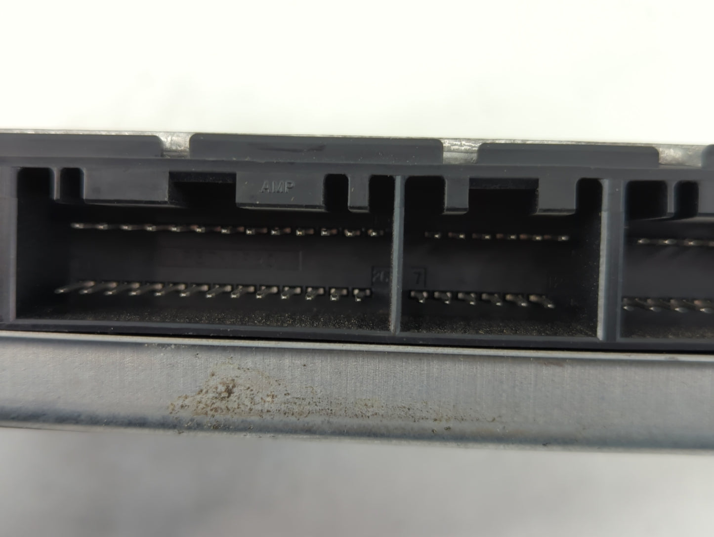 2000 Lincoln Ls Body Control Module Bcm Inner Cabin Fuse Box - Oemusedautoparts1.com