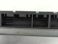 2000 Lincoln Ls Body Control Module Bcm Inner Cabin Fuse Box - Oemusedautoparts1.com