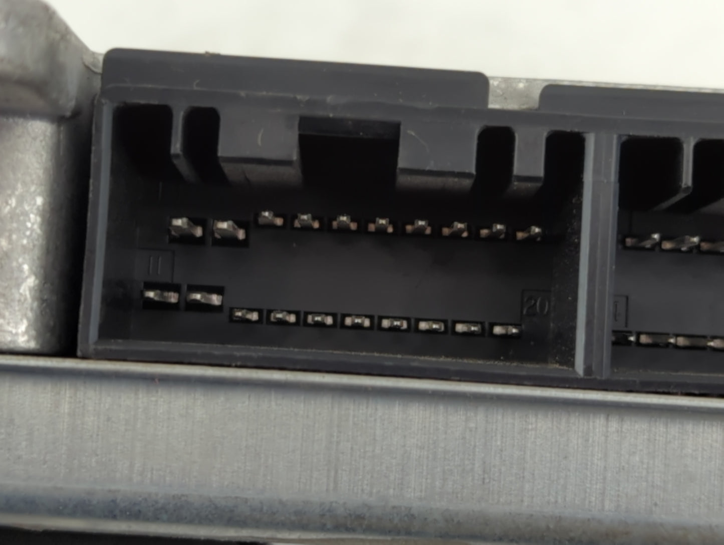 2000 Lincoln Ls Body Control Module Bcm Inner Cabin Fuse Box - Oemusedautoparts1.com