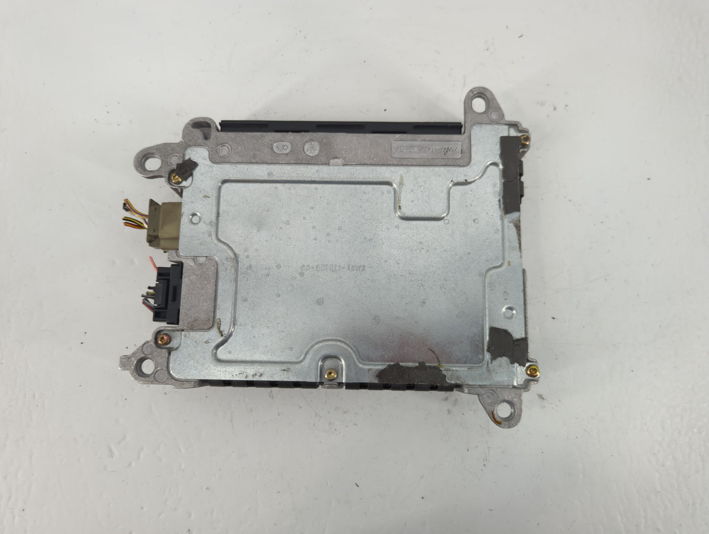 2000 Lincoln Ls Body Control Module Bcm Inner Cabin Fuse Box - Oemusedautoparts1.com