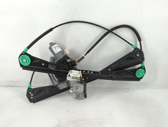 compare product 2000 Lincoln Ls Used Window Regulator Passenger Front