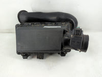 2000 Lincoln Ls Air Cleaner Intake-duct Hose Tube - Oemusedautoparts1.com