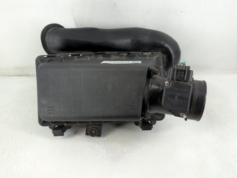 compare product 2000 Lincoln Ls Air Cleaner Intake-duct Hose Tube