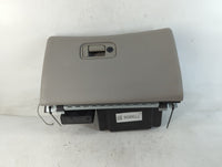 2000 Lincoln Ls Passenger Glove Box Door Storage Compartment - Oemusedautoparts1.com
