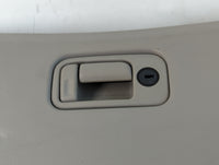 2000 Lincoln Ls Passenger Glove Box Door Storage Compartment - Oemusedautoparts1.com