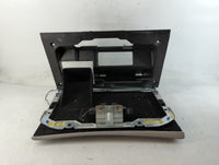 2000 Lincoln Ls Passenger Glove Box Door Storage Compartment - Oemusedautoparts1.com