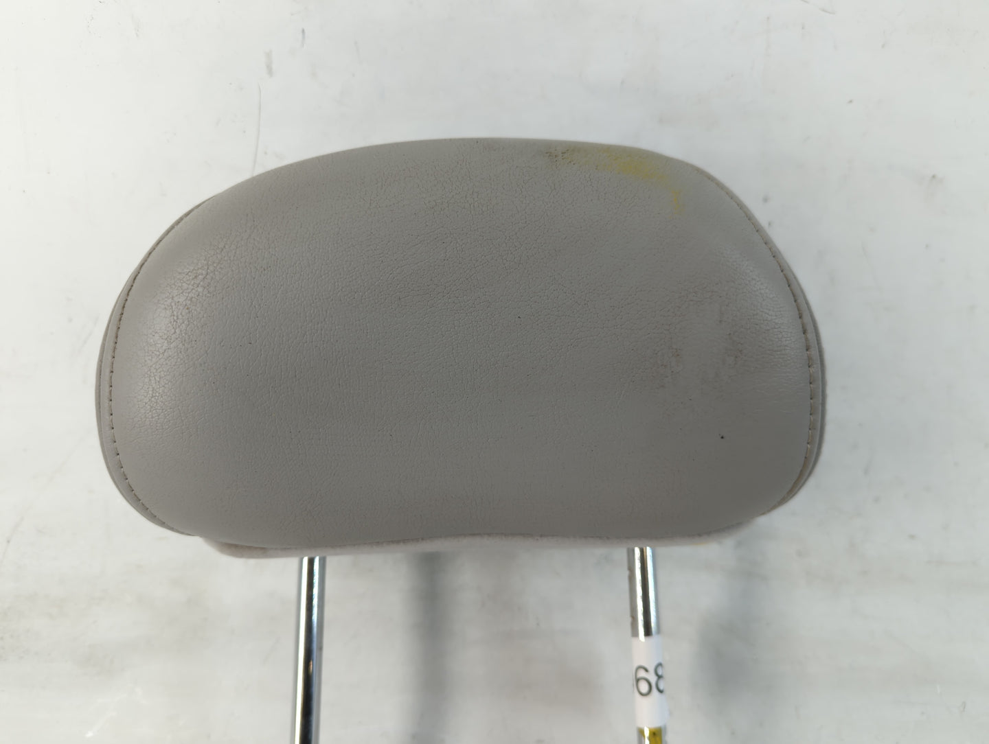 2000 Lincoln Ls Headrest Head Rest Rear Seat Fits OEM Used Auto Parts - Oemusedautoparts1.com