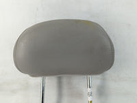 2000 Lincoln Ls Headrest Head Rest Rear Seat Fits OEM Used Auto Parts - Oemusedautoparts1.com