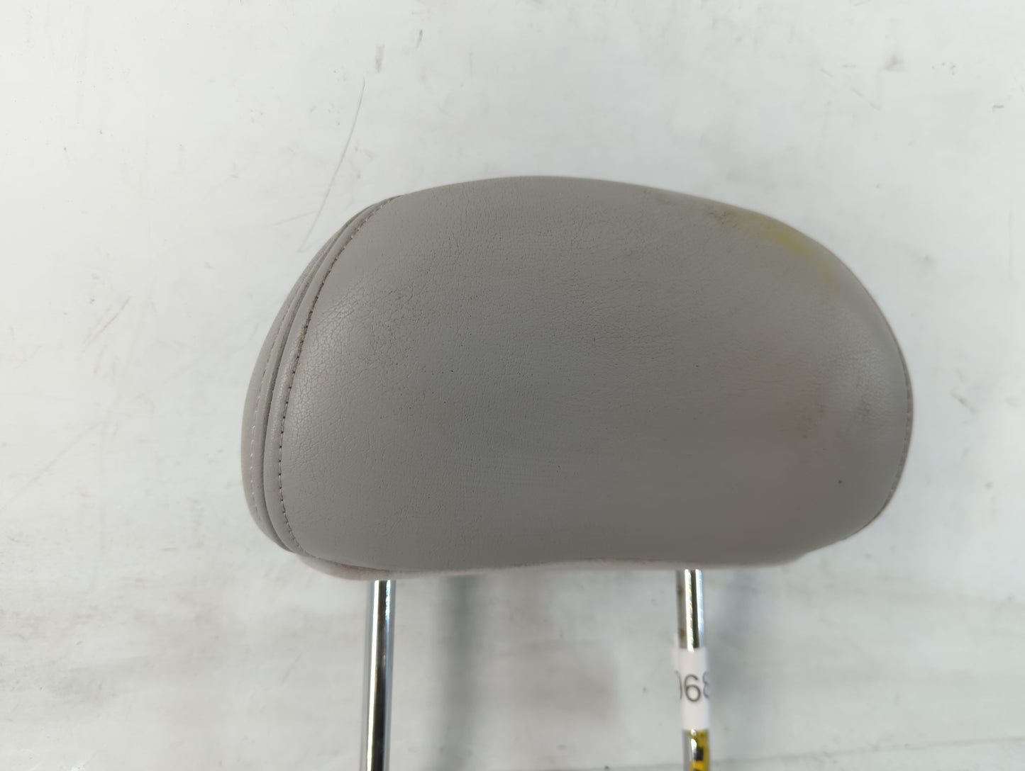 2000 Lincoln Ls Headrest Head Rest Rear Seat Fits OEM Used Auto Parts - Oemusedautoparts1.com