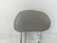 2000 Lincoln Ls Headrest Head Rest Rear Seat Fits OEM Used Auto Parts - Oemusedautoparts1.com