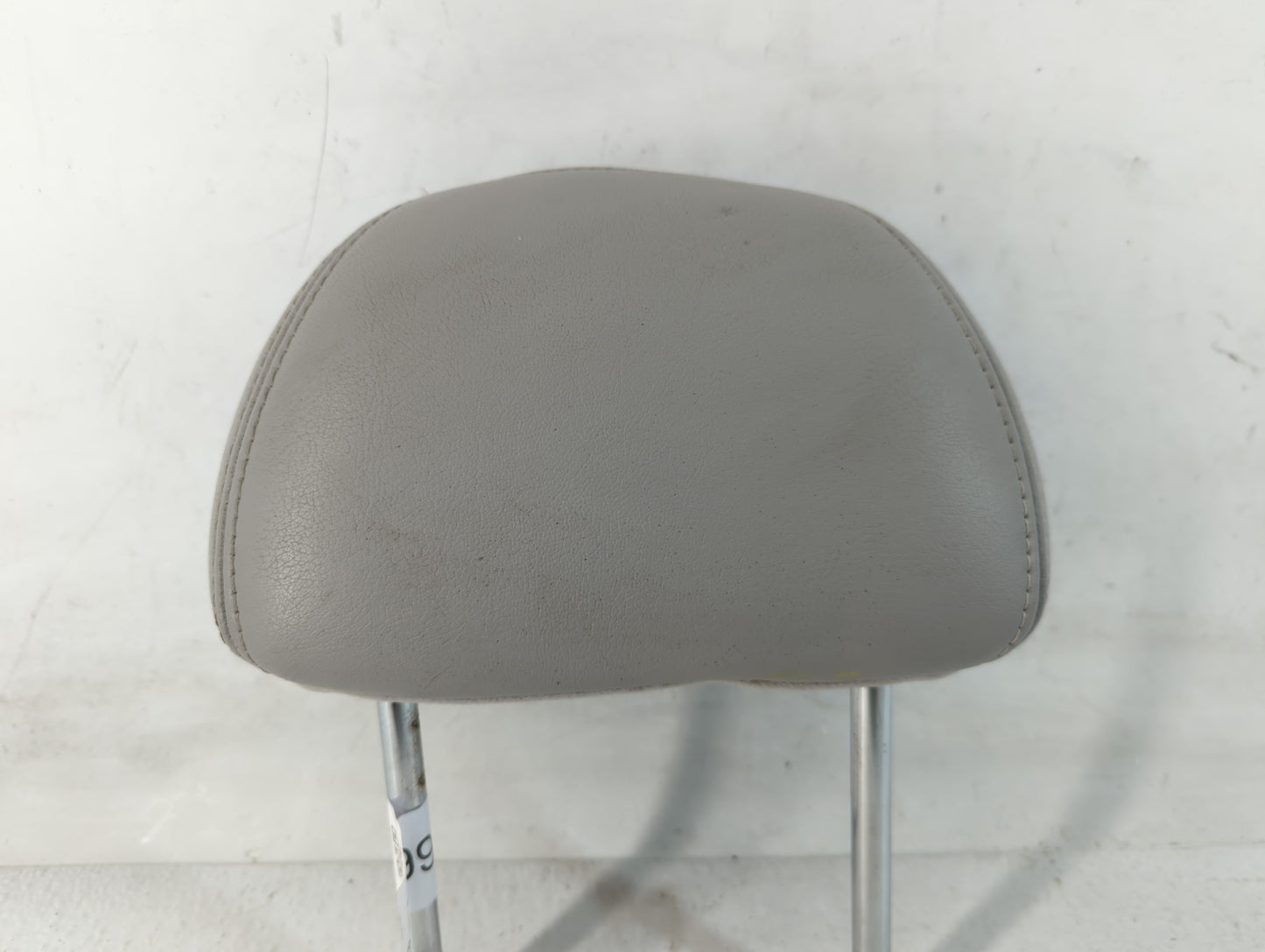 2000 Lincoln Ls Headrest Head Rest Rear Seat Fits OEM Used Auto Parts - Oemusedautoparts1.com