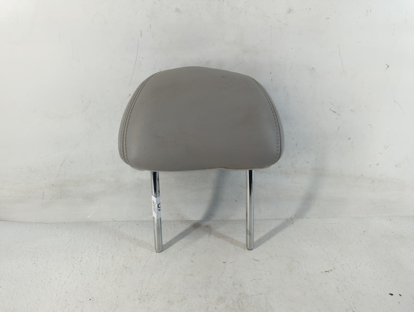 2000 Lincoln Ls Headrest Head Rest Rear Seat Fits OEM Used Auto Parts - Oemusedautoparts1.com