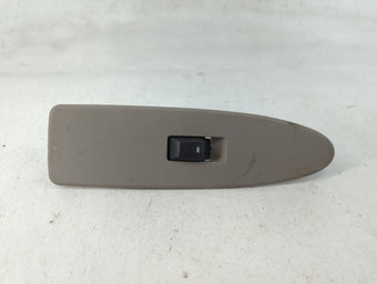 compare product 2000 Lincoln Ls Master Power Window Switch Replacement Driver Side Left P/N:XW43-14A564-CW 820457 VA9580 Fits OEM Used Auto Parts