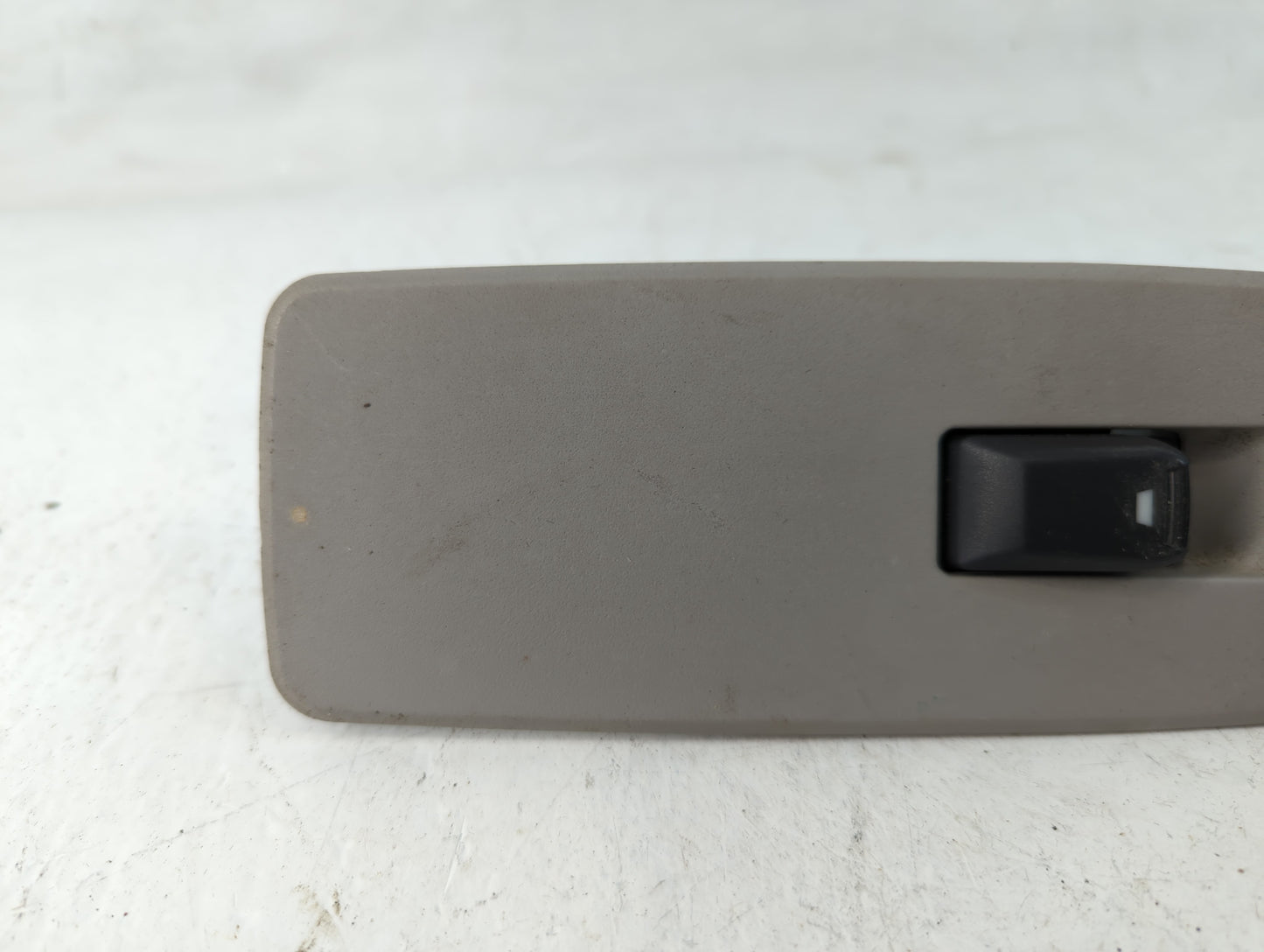 2000 Lincoln Ls Master Power Window Switch Replacement Driver Side Left P/N:XW43-14A564-CW 820457 VA9580 Fits OEM Used Auto 