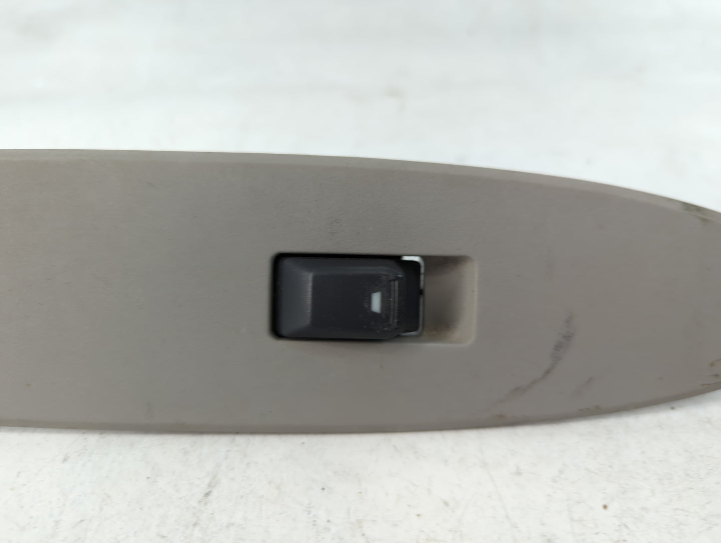 2000 Lincoln Ls Master Power Window Switch Replacement Driver Side Left P/N:XW43-14A564-CW 820457 VA9580 Fits OEM Used Auto 