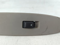 2000 Lincoln Ls Master Power Window Switch Replacement Driver Side Left P/N:XW43-14A564-CW 820457 VA9580 Fits OEM Used Auto 