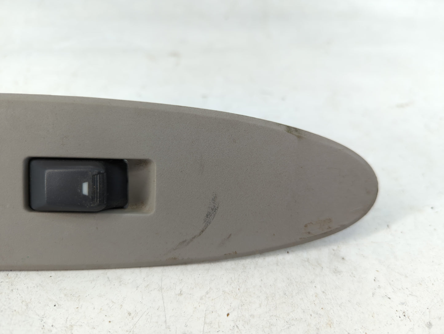 2000 Lincoln Ls Master Power Window Switch Replacement Driver Side Left P/N:XW43-14A564-CW 820457 VA9580 Fits OEM Used Auto 