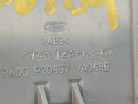 2000 Lincoln Ls Master Power Window Switch Replacement Driver Side Left P/N:XW43-14A564-CW 820457 VA9580 Fits OEM Used Auto 