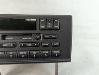 2000 Lincoln Ls Radio AM FM Cd Player Receiver Replacement P/N:XW4F-18C870-BK Fits OEM Used Auto Parts - Oemusedautoparts1.c