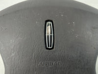 2000 Lincoln Ls Air Bag Driver Left Steering Wheel Mounted P/N:1AHA309M10010 Fits OEM Used Auto Parts - Oemusedautoparts1.co