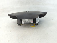 2000 Lincoln Ls Air Bag Driver Left Steering Wheel Mounted P/N:1AHA309M10010 Fits OEM Used Auto Parts - Oemusedautoparts1.co