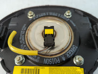 2000 Lincoln Ls Air Bag Driver Left Steering Wheel Mounted P/N:1AHA309M10010 Fits OEM Used Auto Parts - Oemusedautoparts1.co