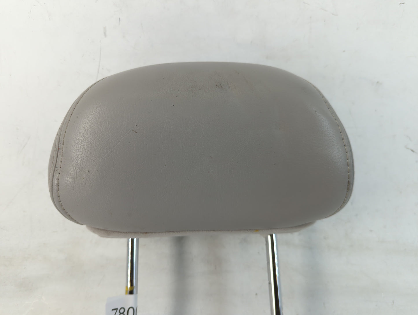 2000 Lincoln Ls Headrest Head Rest Front Driver Passenger Seat Fits OEM Used Auto Parts - Oemusedautoparts1.com