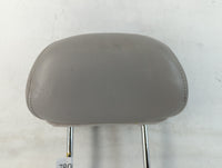 2000 Lincoln Ls Headrest Head Rest Front Driver Passenger Seat Fits OEM Used Auto Parts - Oemusedautoparts1.com