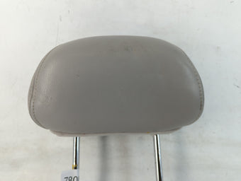 compare product 2000 Lincoln Ls Headrest Head Rest Front Driver Passenger Seat Fits OEM Used Auto Parts