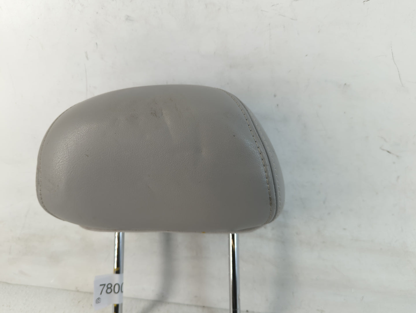 2000 Lincoln Ls Headrest Head Rest Front Driver Passenger Seat Fits OEM Used Auto Parts - Oemusedautoparts1.com