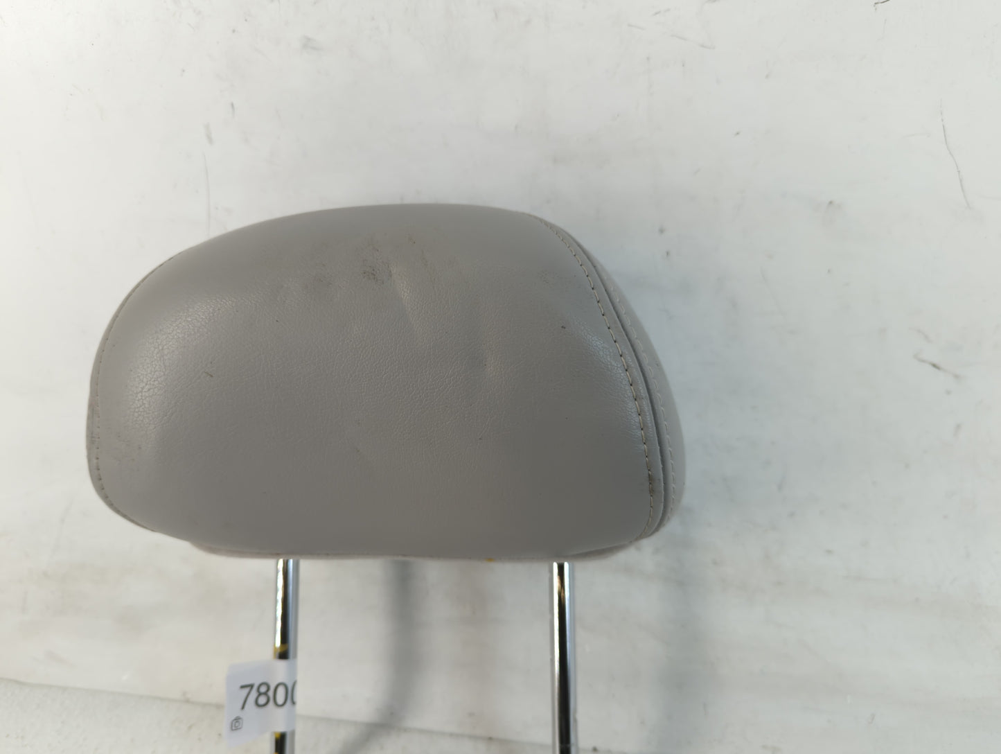2000 Lincoln Ls Headrest Head Rest Front Driver Passenger Seat Fits OEM Used Auto Parts - Oemusedautoparts1.com
