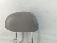 2000 Lincoln Ls Headrest Head Rest Front Driver Passenger Seat Fits OEM Used Auto Parts - Oemusedautoparts1.com