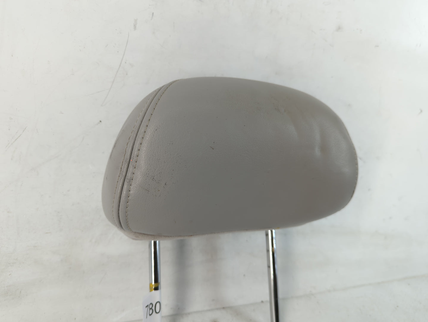 2000 Lincoln Ls Headrest Head Rest Front Driver Passenger Seat Fits OEM Used Auto Parts - Oemusedautoparts1.com