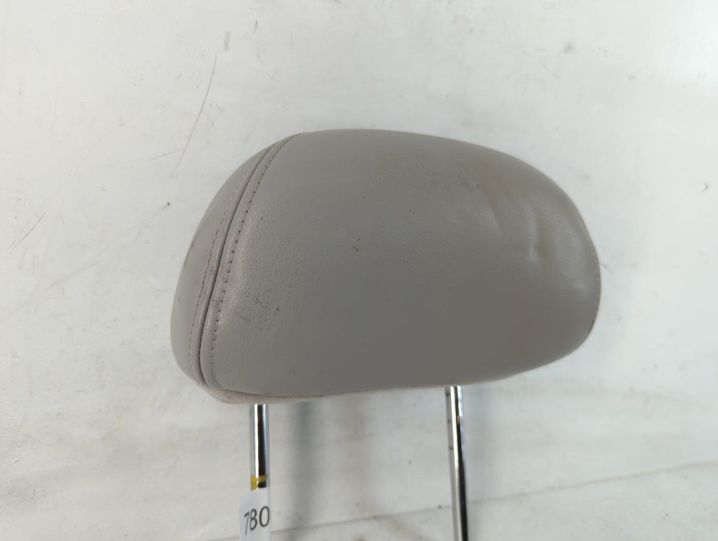 2000 Lincoln Ls Headrest Head Rest Front Driver Passenger Seat Fits OEM Used Auto Parts - Oemusedautoparts1.com