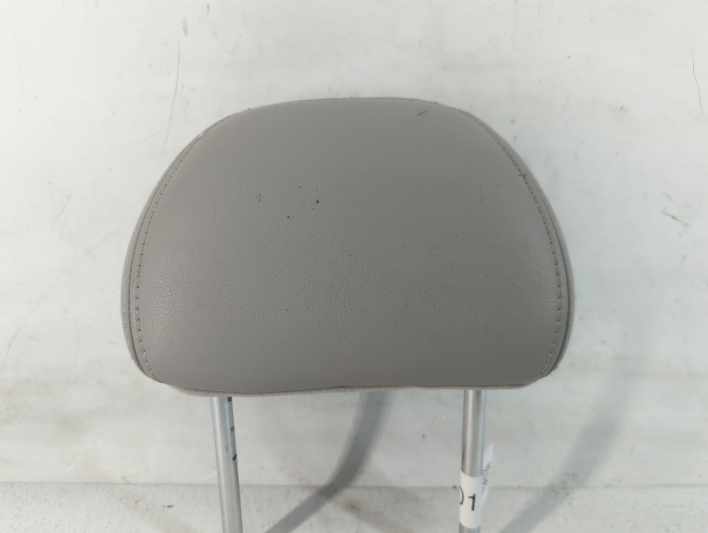 2000 Lincoln Ls Headrest Head Rest Front Driver Passenger Seat Fits OEM Used Auto Parts - Oemusedautoparts1.com